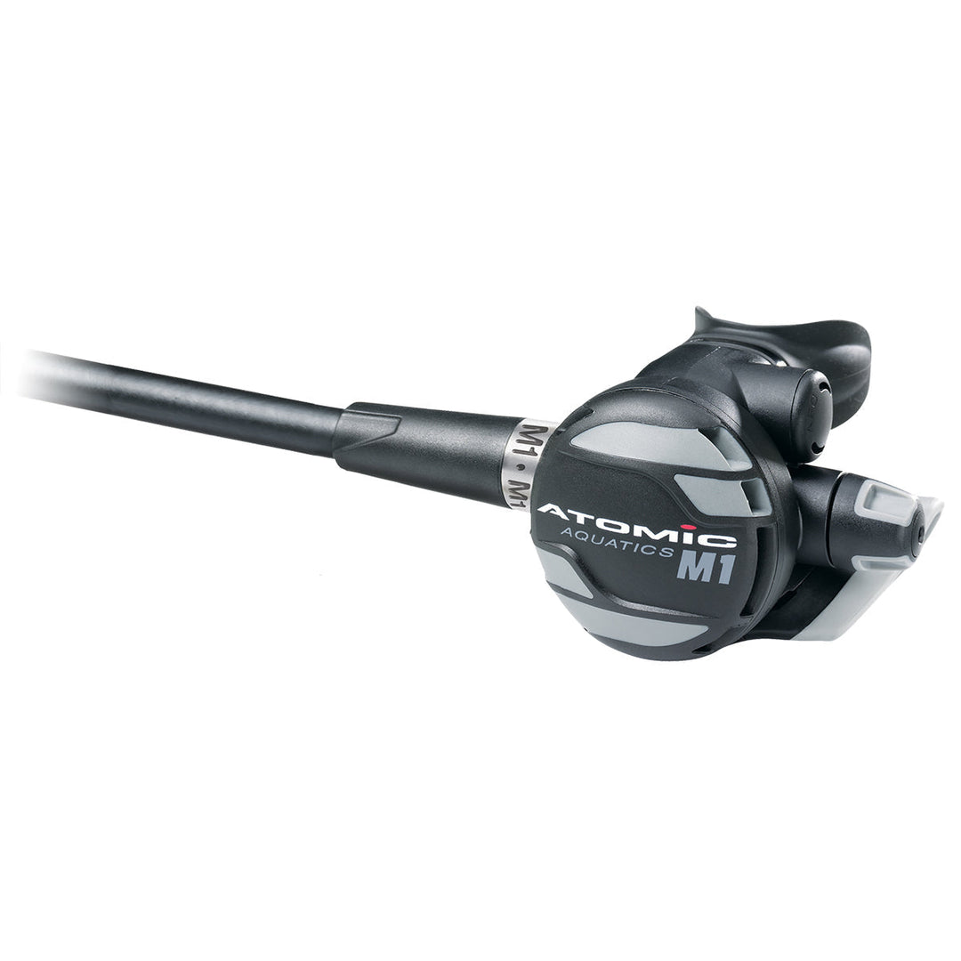 M1 Regulator (Second Stage)