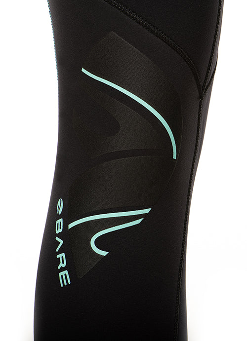 5mm Nixie Ultra Women's Wetsuit