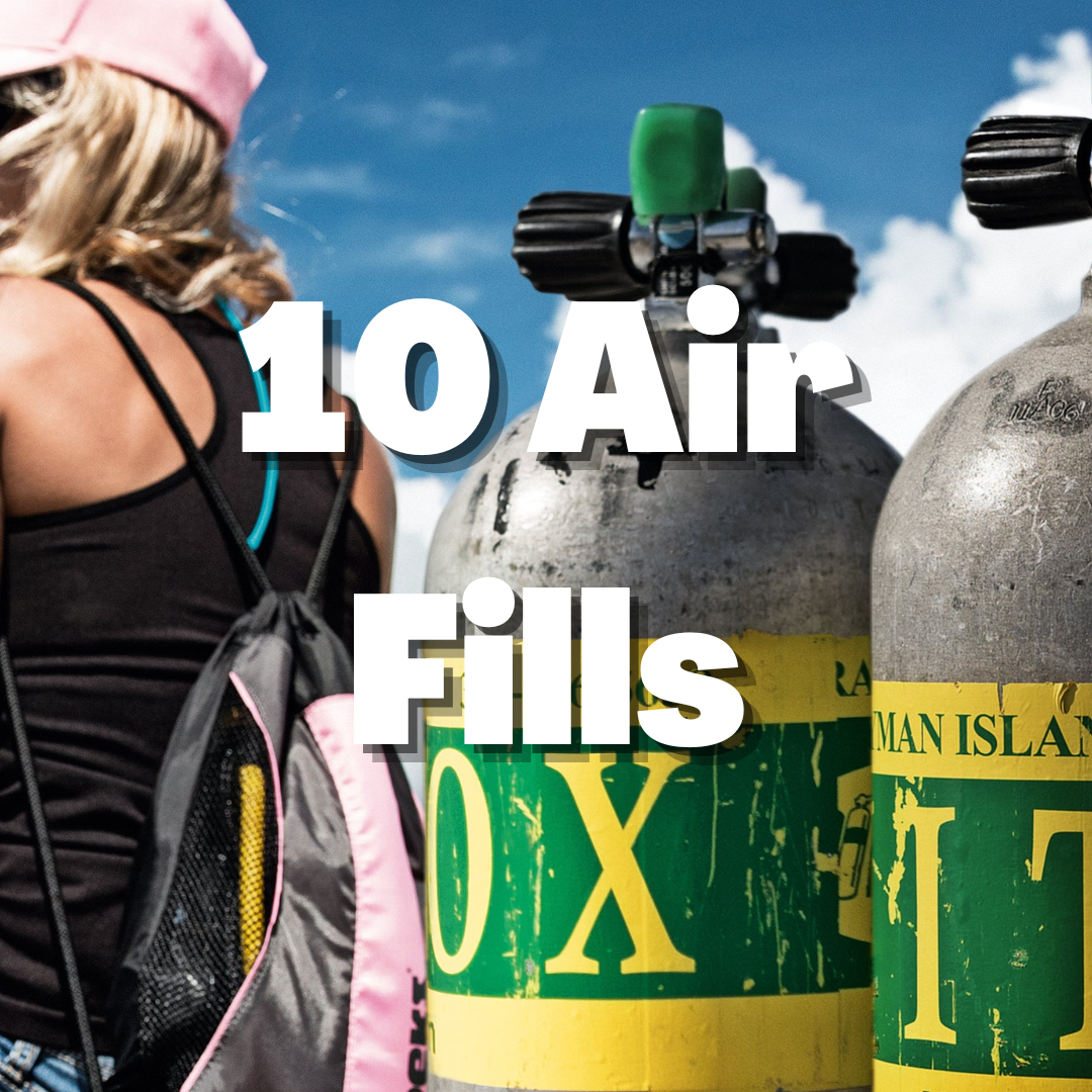 PrePaid Fills