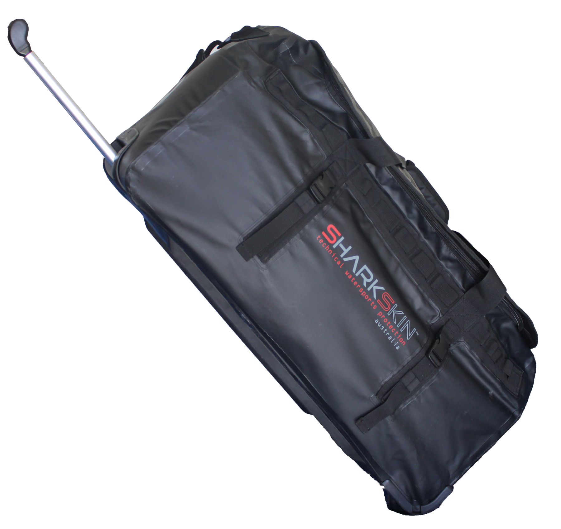 Performance Wheelie Waterproof Luggage 90L Wheeled