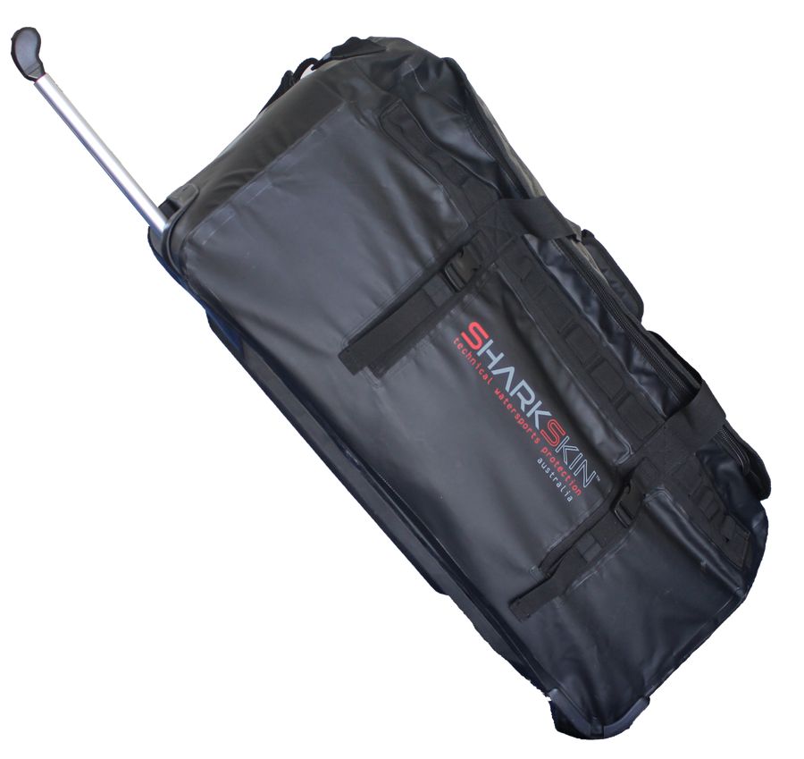 Performance Wheelie Waterproof Luggage 90L Wheeled