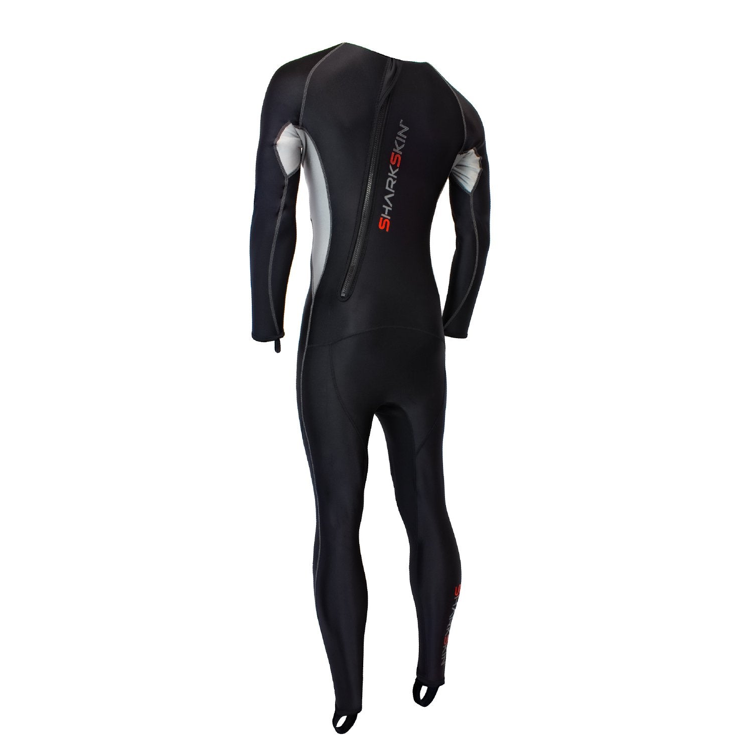 Chillproof Full Suit Back Zip - Men's