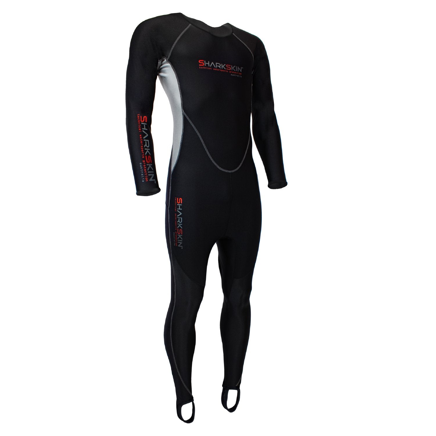 Chillproof Full Suit Back Zip - Men's