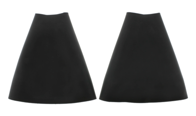 G-Dive Conical Wrist Seal Pair