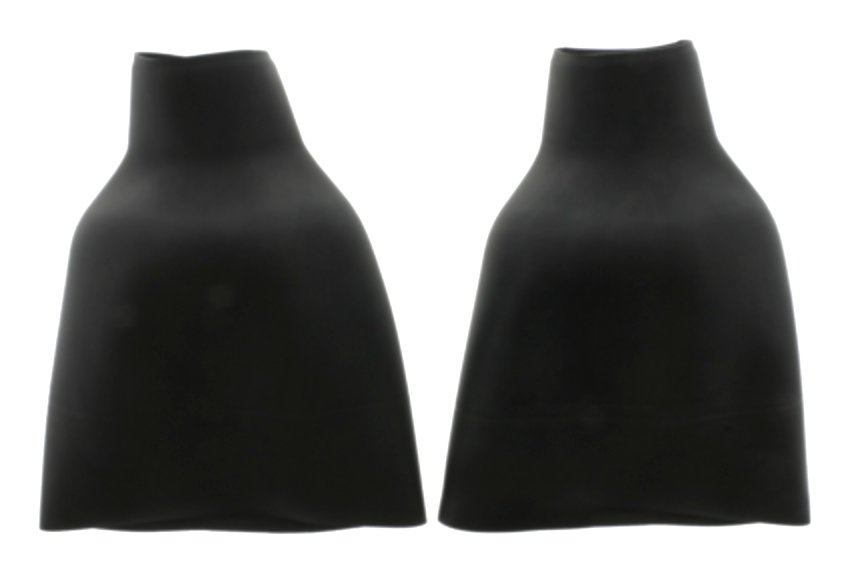 G-Dive Bottleneck Wrist Seal Pair