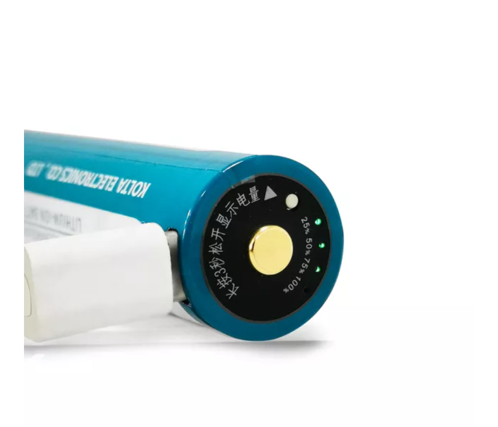 RD90 v2 - 2,000 Lumens Recreational Primary Light