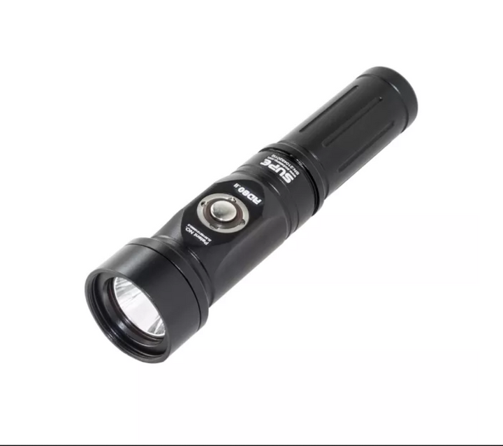 RD80 V2 (1,500 Lumens) - Backup Light