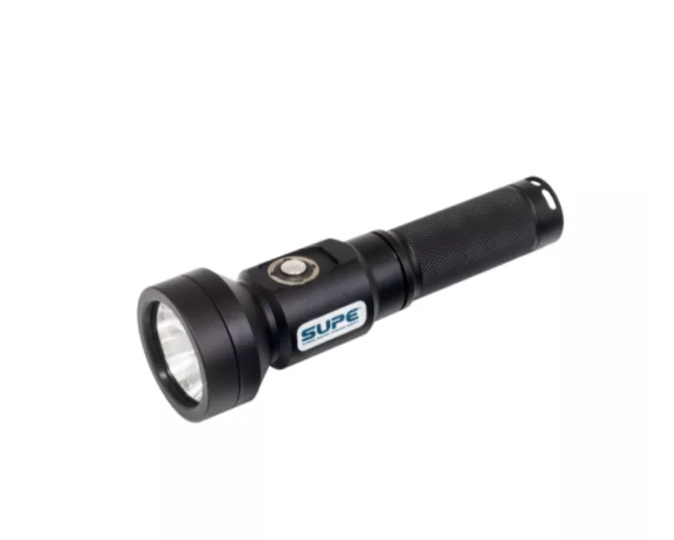 RD90 v2 - 2,000 Lumens Recreational Primary Light