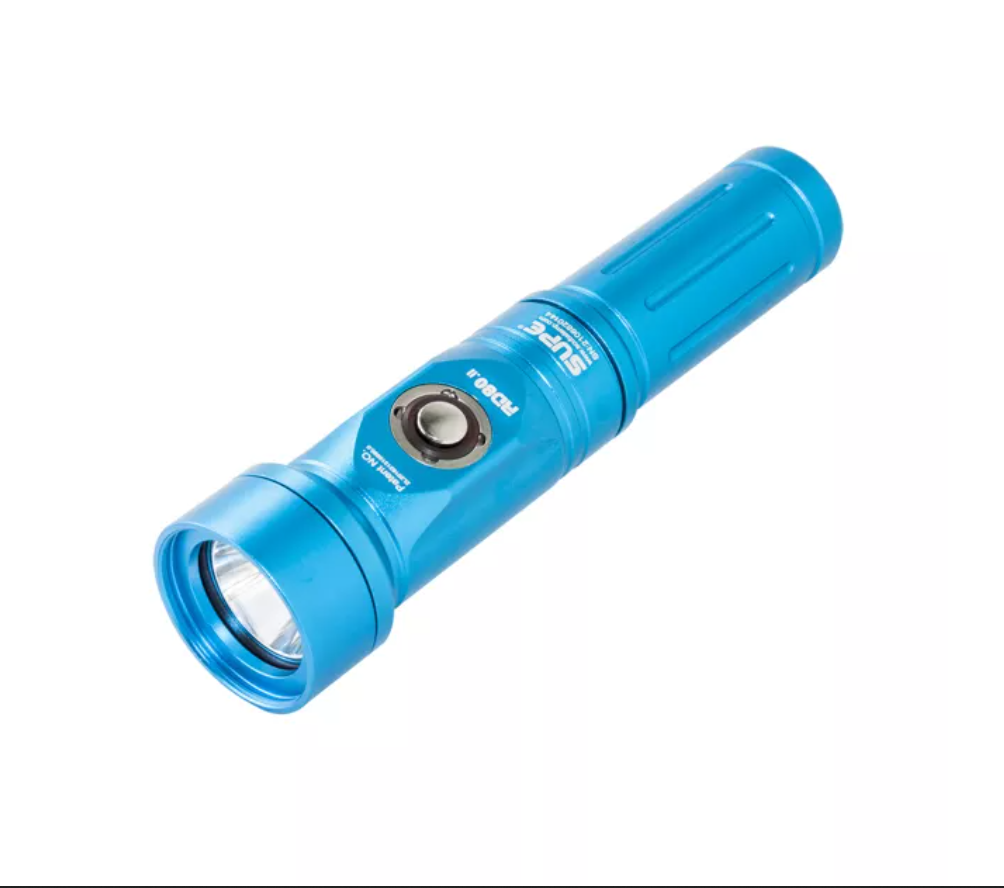 RD80 V2 (1,500 Lumens) - Backup Light