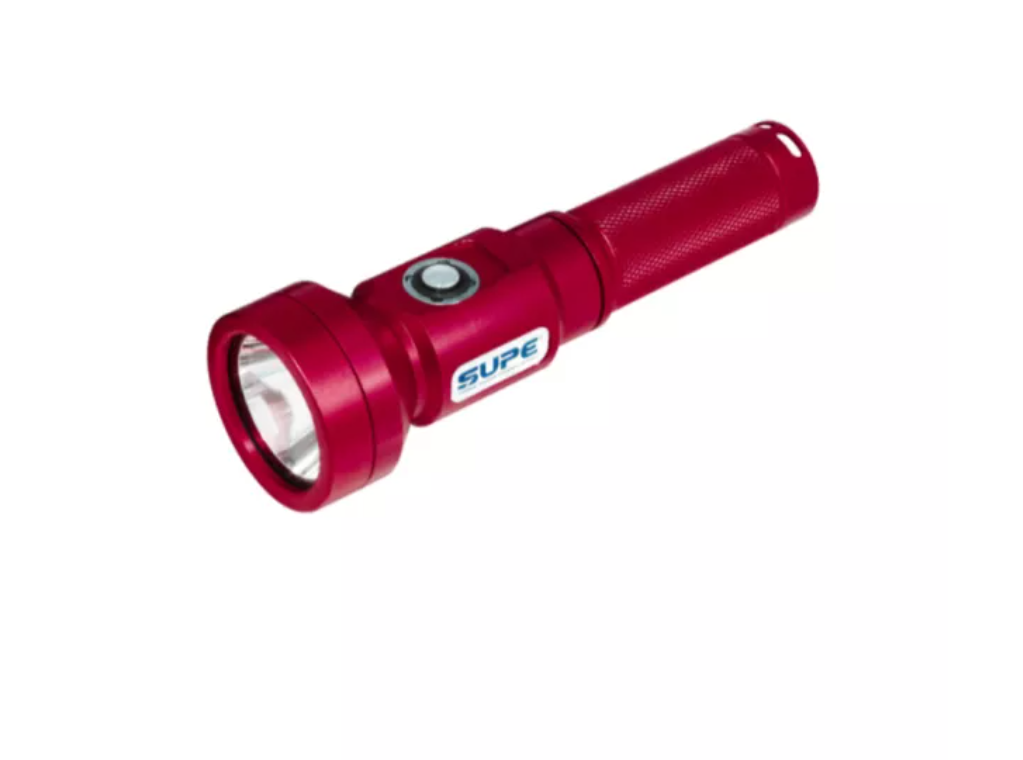 RD90 v2 - 2,000 Lumens Recreational Primary Light