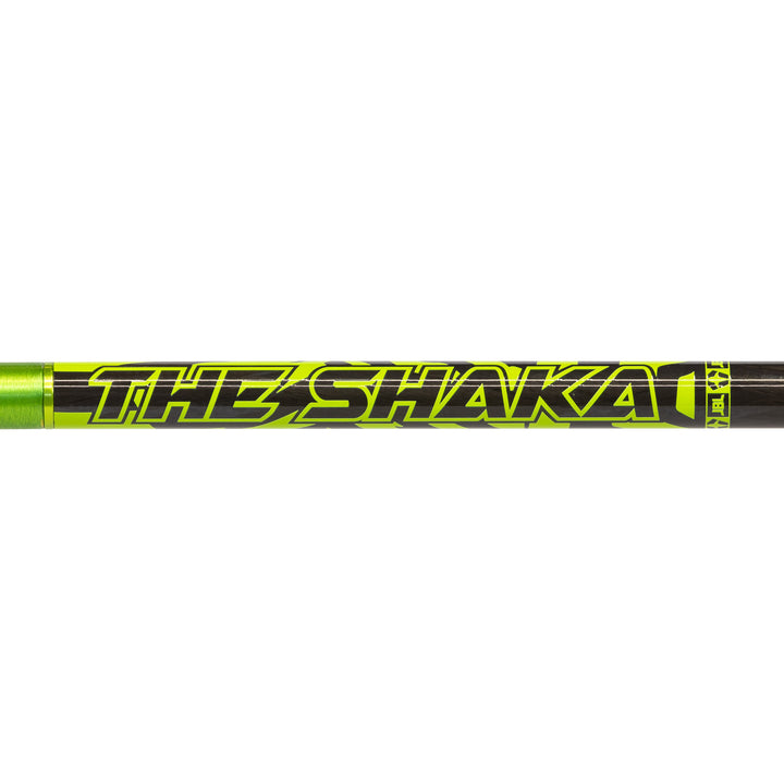 Shaka Hybrid Carbon Series