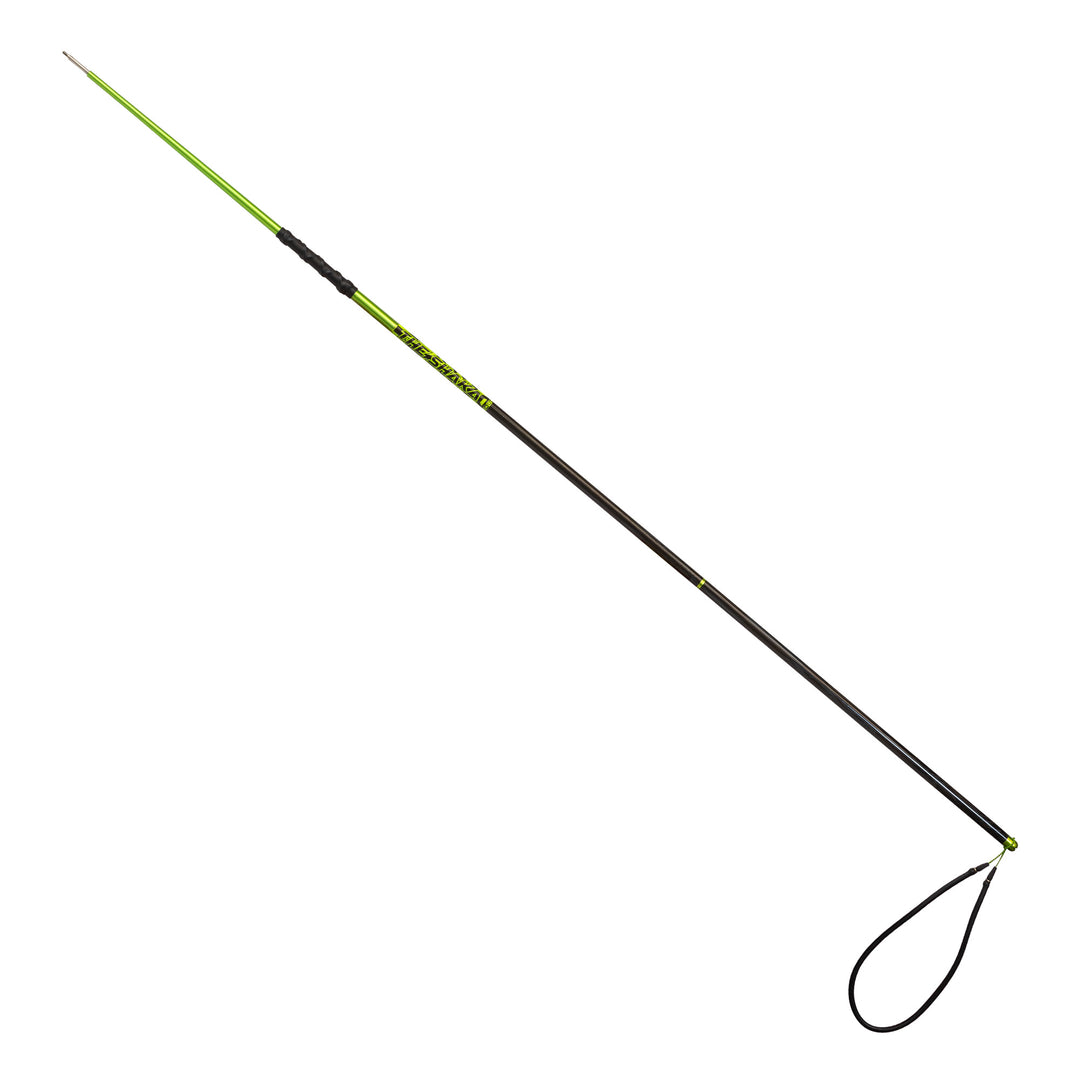 Shaka Hybrid Carbon Series