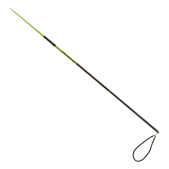 Shaka Hybrid Carbon Series