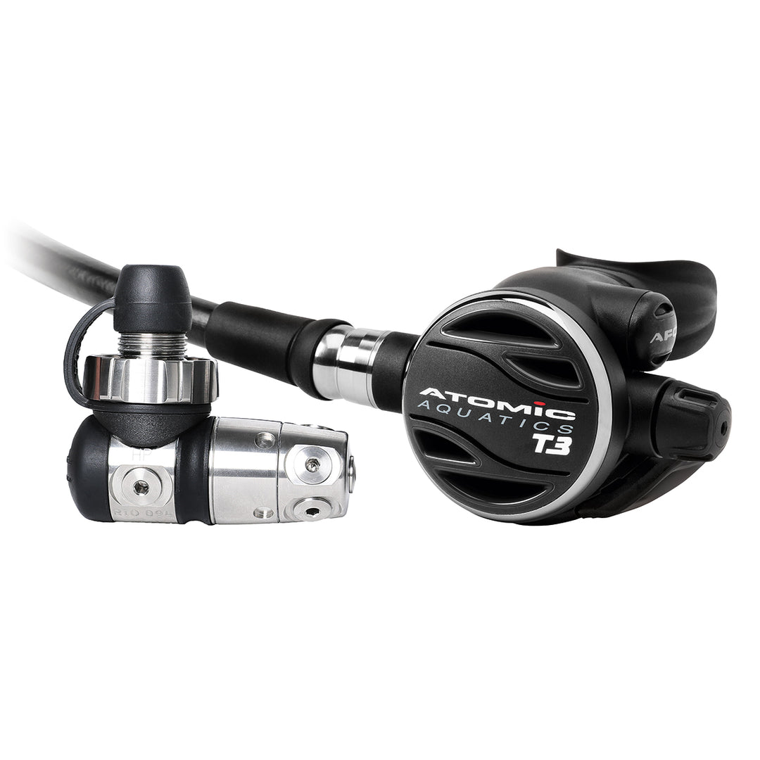 T3 Regulator (Combo)