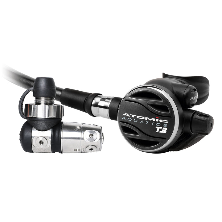 T3 Regulator (Combo)