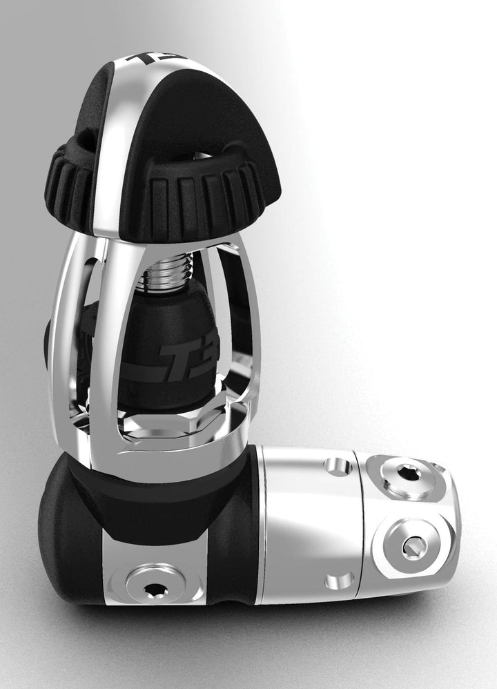T3 Regulator (First Stage)