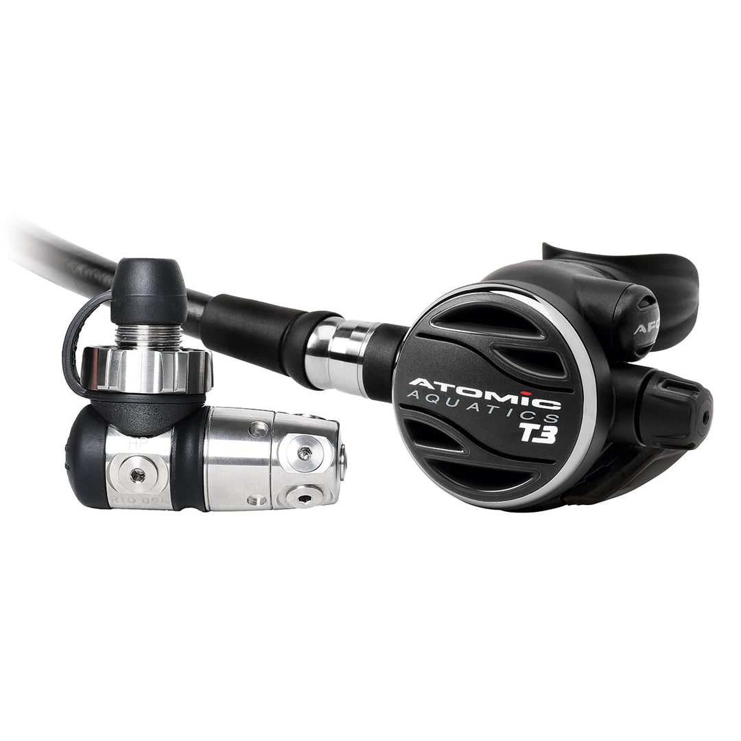 T3 Regulator (First Stage)