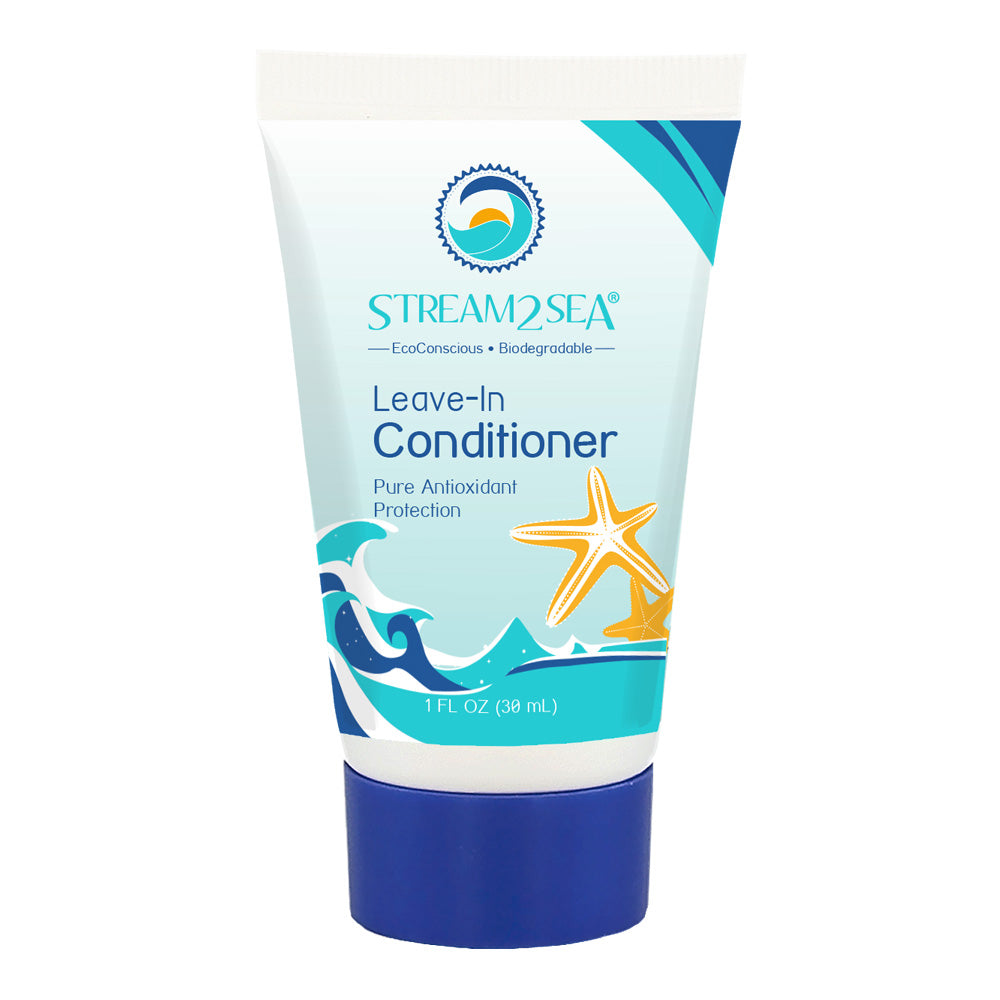 Leave-In Conditioner