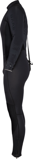 Rental 3mm Velocity Men's