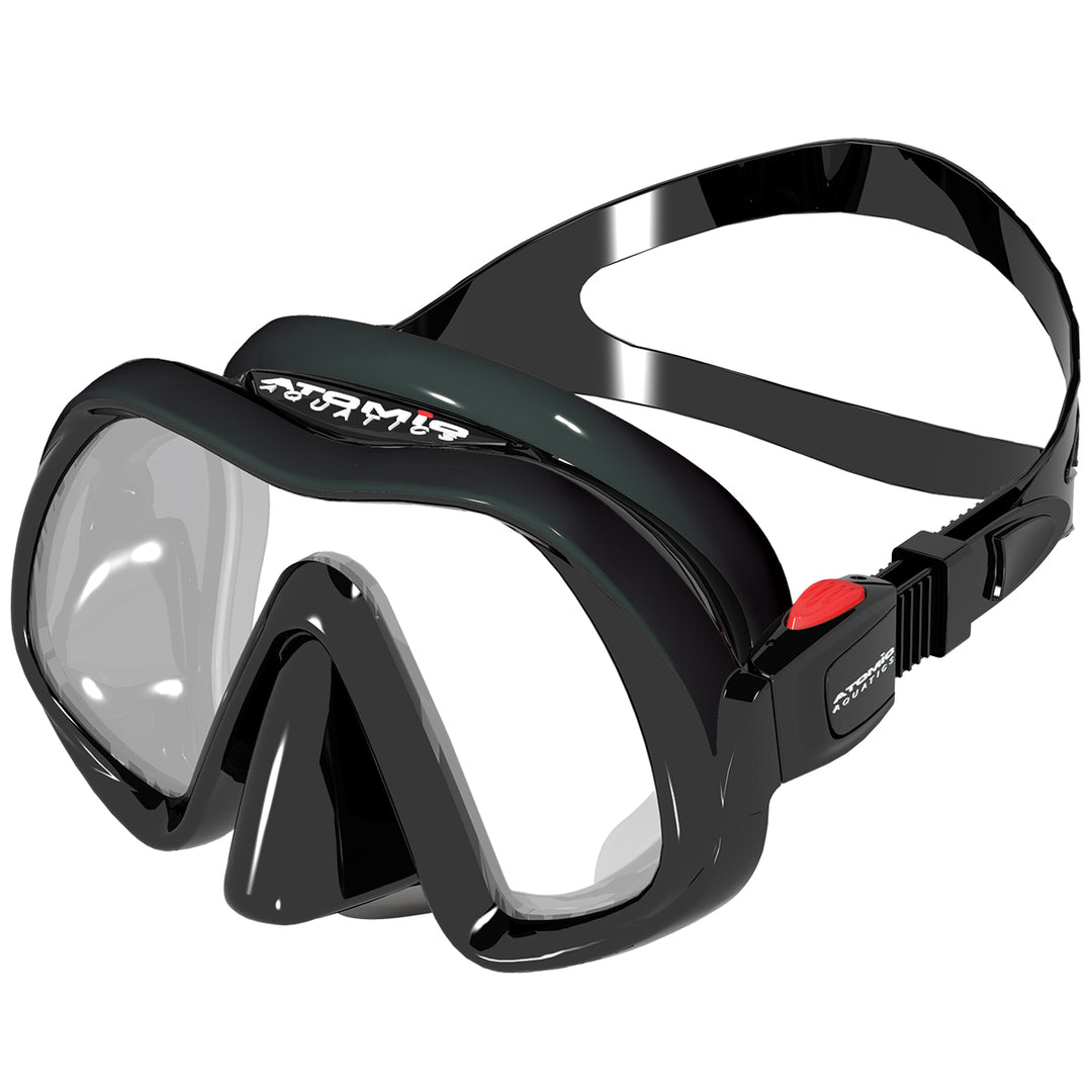 Venom Frameless