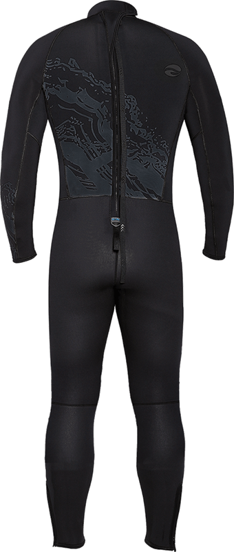 Rental 3mm Velocity Men's