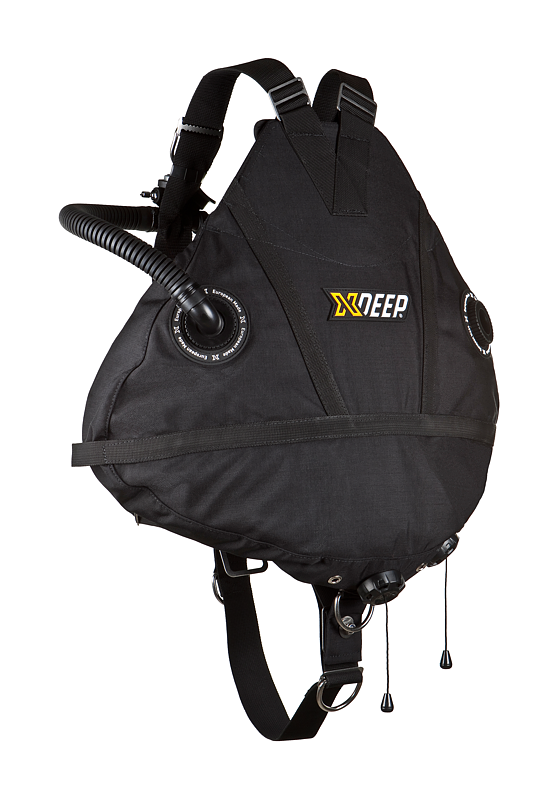 color-xdeep-stealth-20-tec-rb-redundant-bladder-sidemount-system-bcd-only