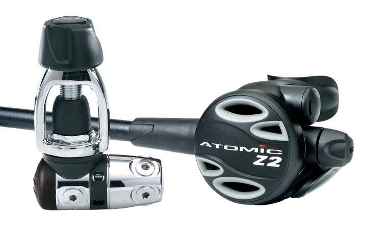 Z2/Z3 Regulator (Combo)
