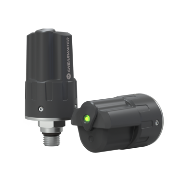 SWIFT - Shearwater Air Integrated Sensor