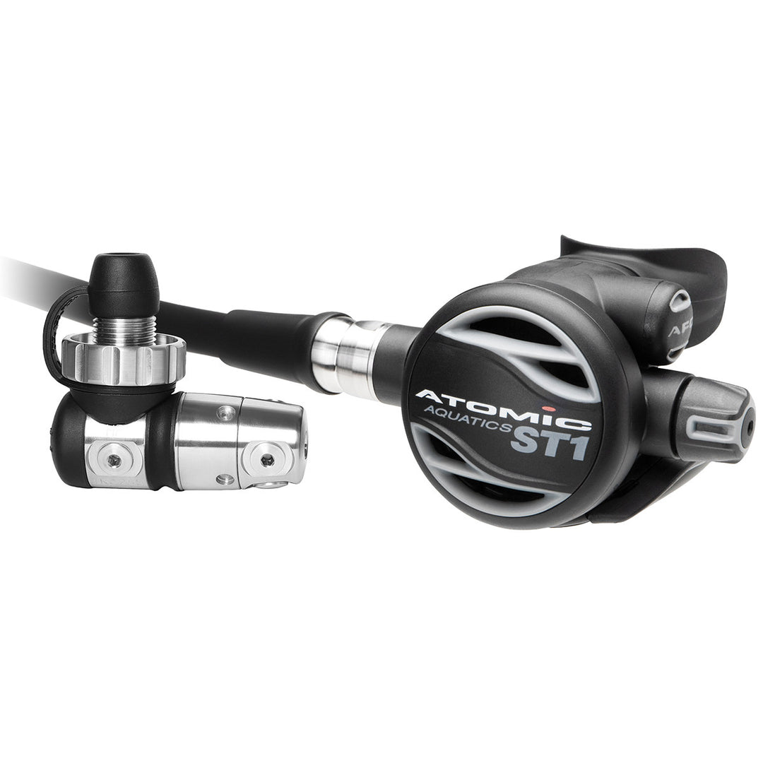 Atomic ST1 Regulator (Combo)