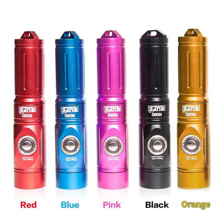 RD80 (1,200 Lumens) - Backup Light