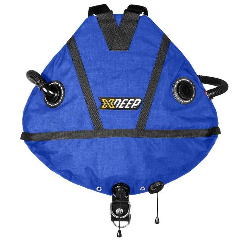 STEALTH 2.0 TEC Redundant Bladder Complete