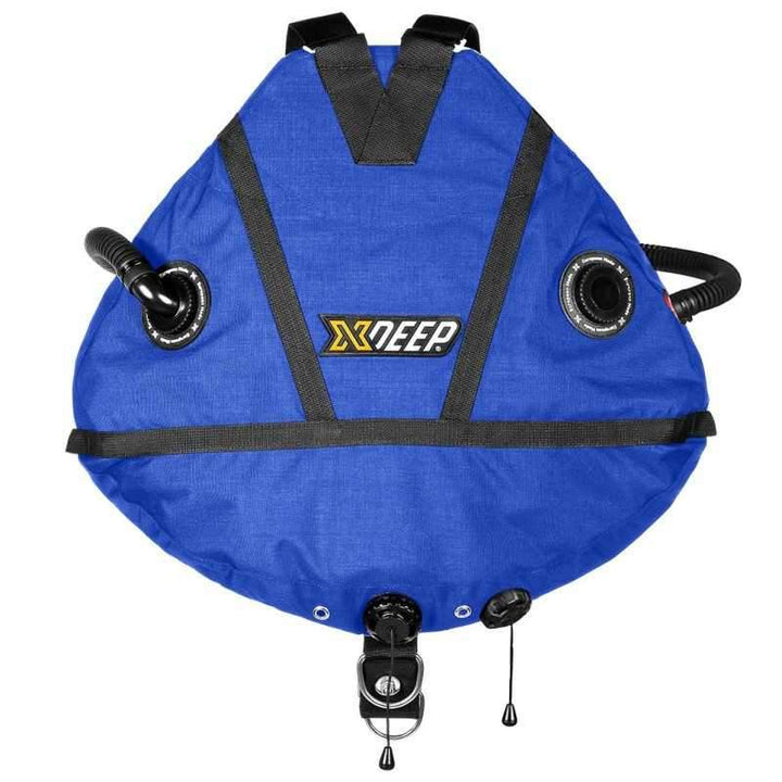 STEALTH 2.0 TEC Redundant Bladder BCD Only
