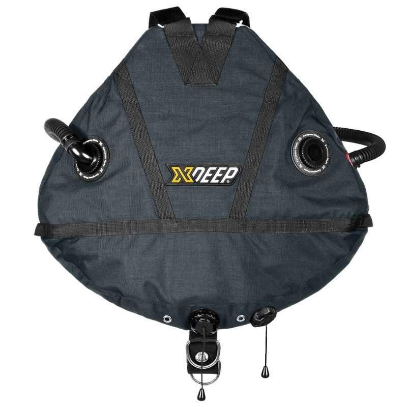 STEALTH 2.0 TEC Redundant Bladder Complete
