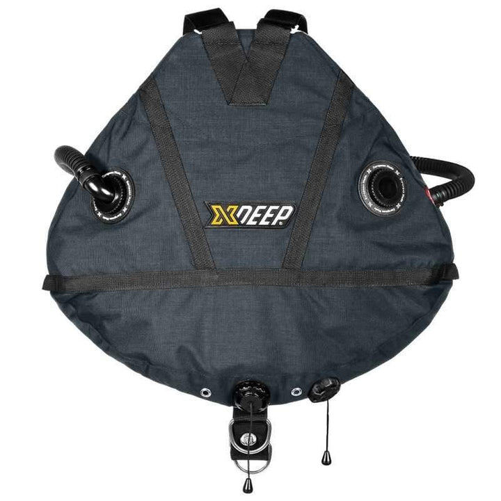 STEALTH 2.0 TEC Redundant Bladder Complete