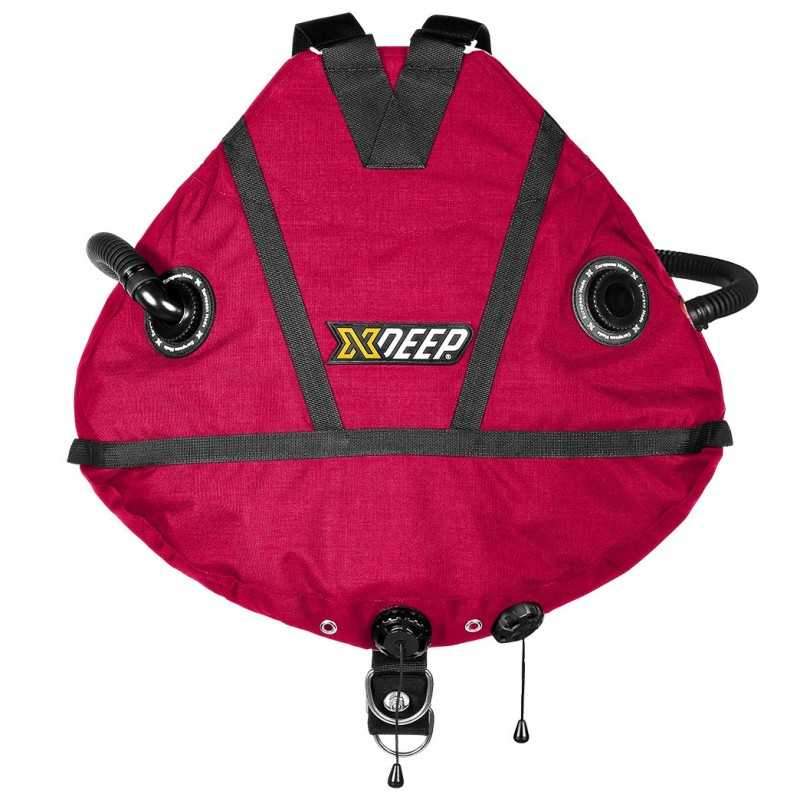 STEALTH 2.0 TEC Redundant Bladder Complete