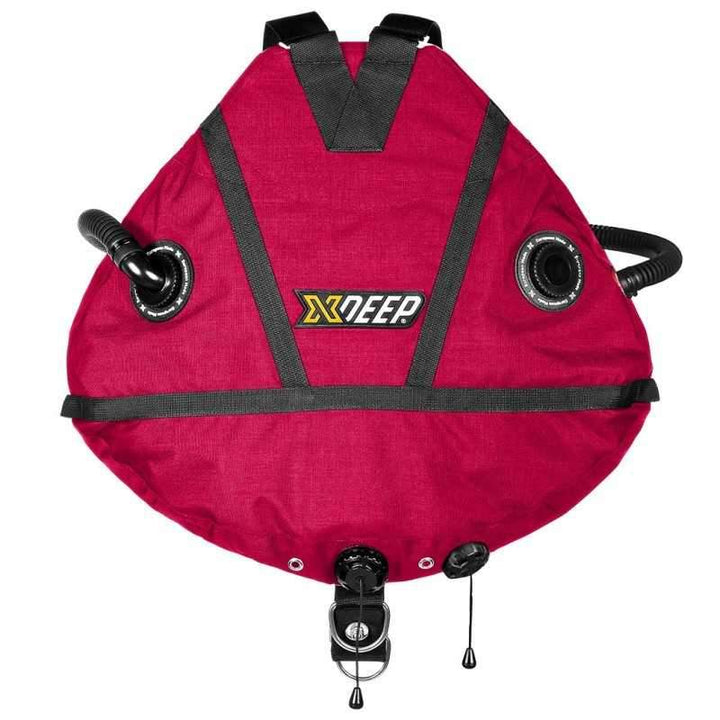 STEALTH 2.0 TEC Redundant Bladder Complete