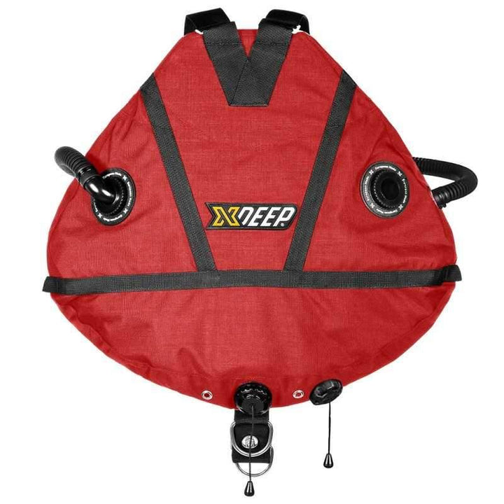 STEALTH 2.0 TEC Redundant Bladder Complete