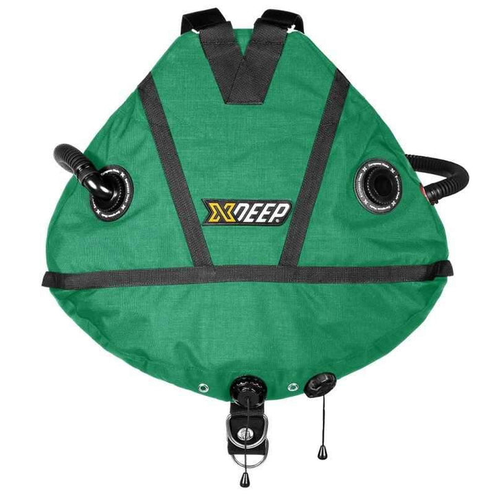 STEALTH 2.0 TEC Redundant Bladder Complete