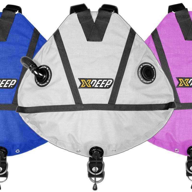 Stealth Multi Colors