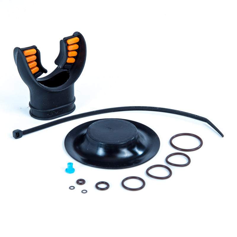 Signature Second Stage Service Kit