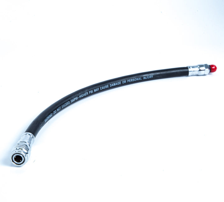 Low Pressure Inflator (BCD) Hoses