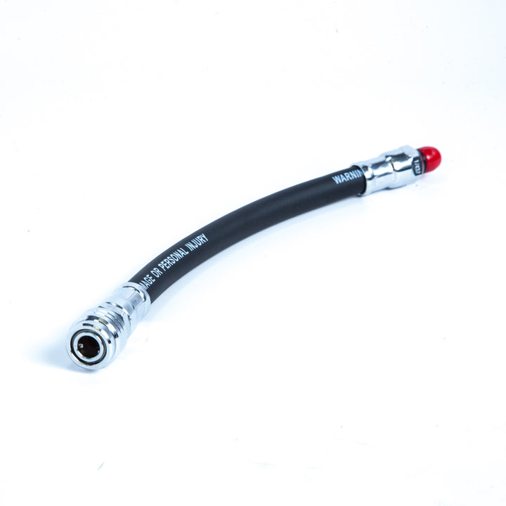 Low Pressure Inflator (BCD) Hoses