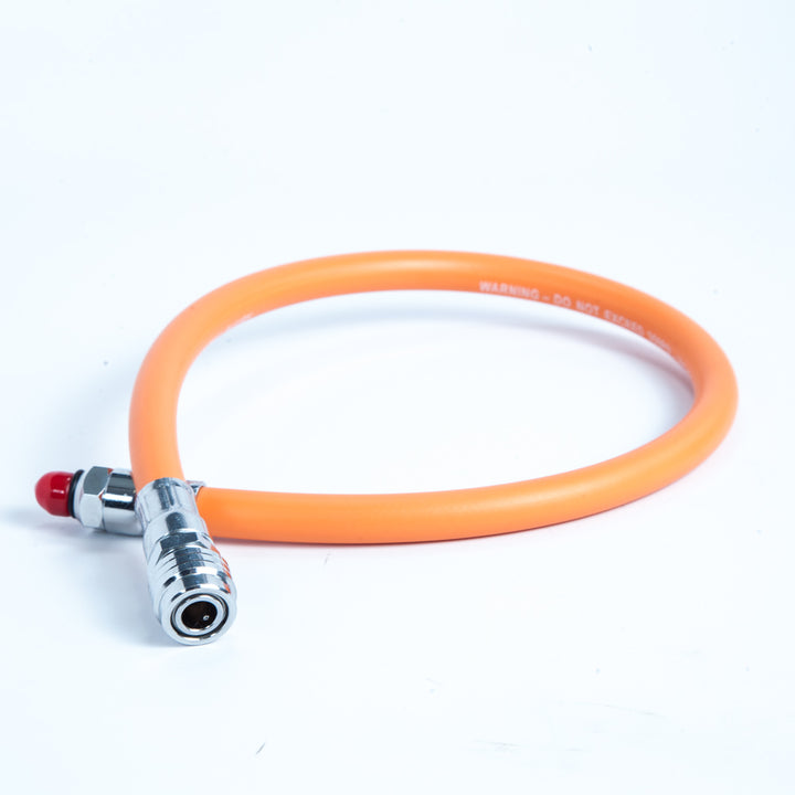 Low Pressure Inflator (BCD) Hoses