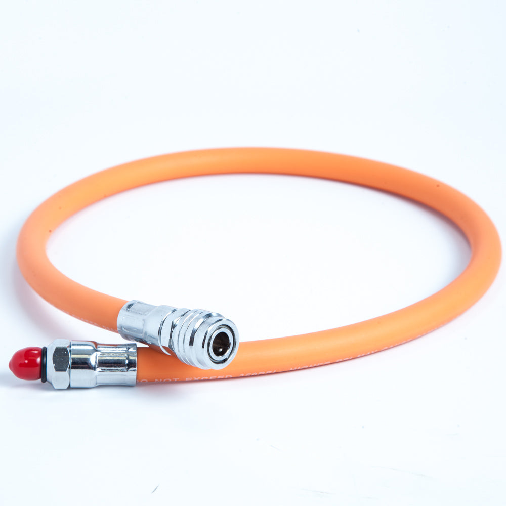 Low Pressure Inflator (BCD) Hoses