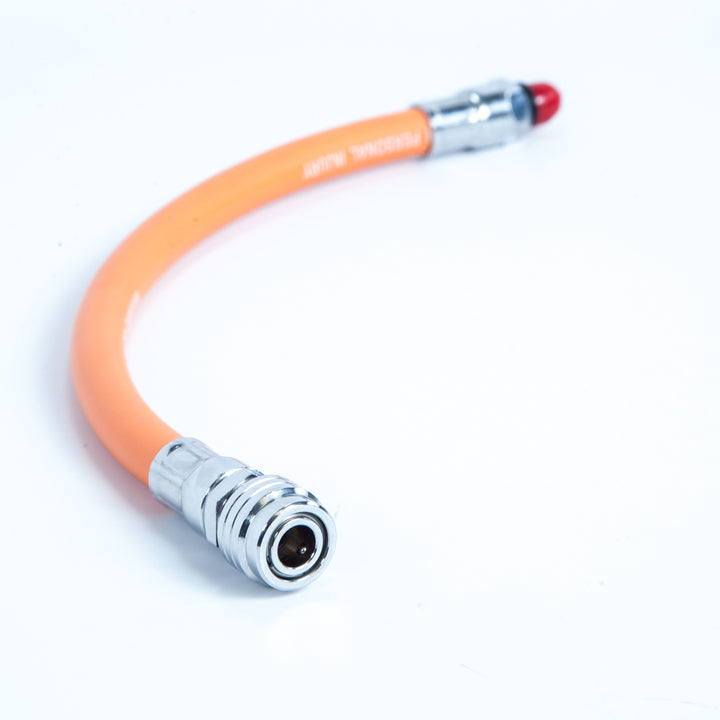 Low Pressure Inflator (BCD) Hoses
