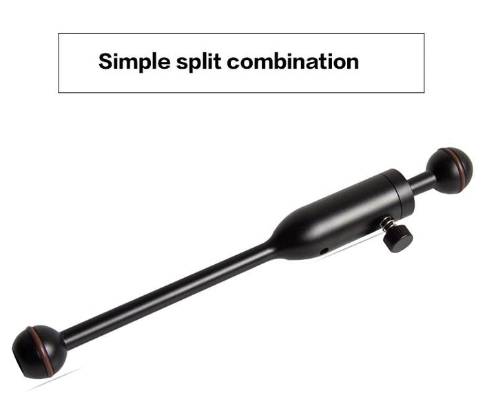 Detachable Arms (5in & 10in)