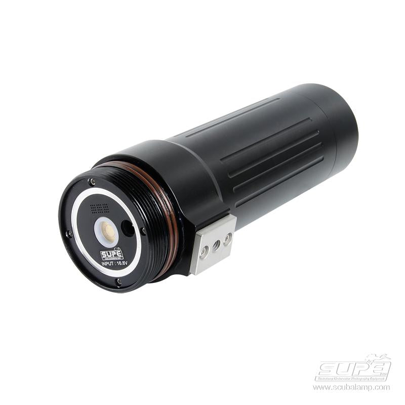 Battery - Video PRO Series (Serious BURN Time)