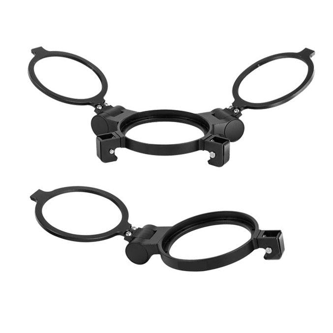 Lens FLIP Diopters - Single (S01) and Dual (S02)