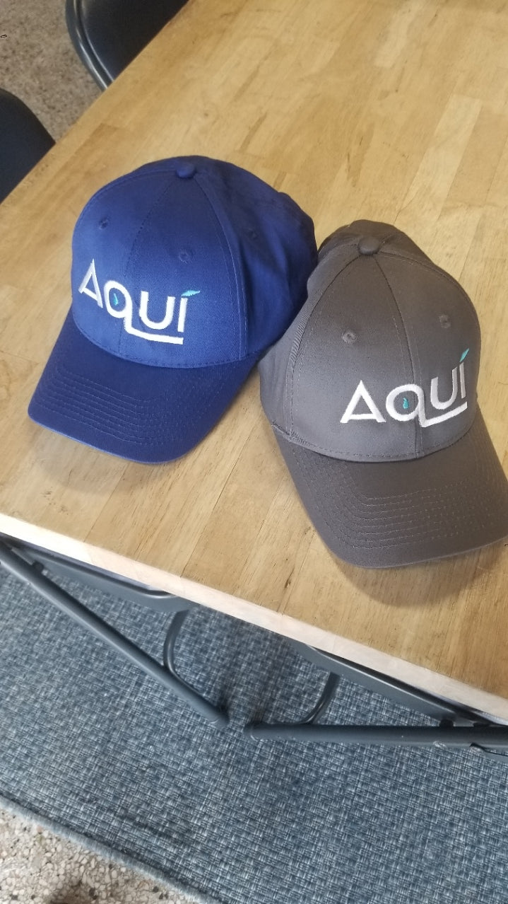 Aqui Hat