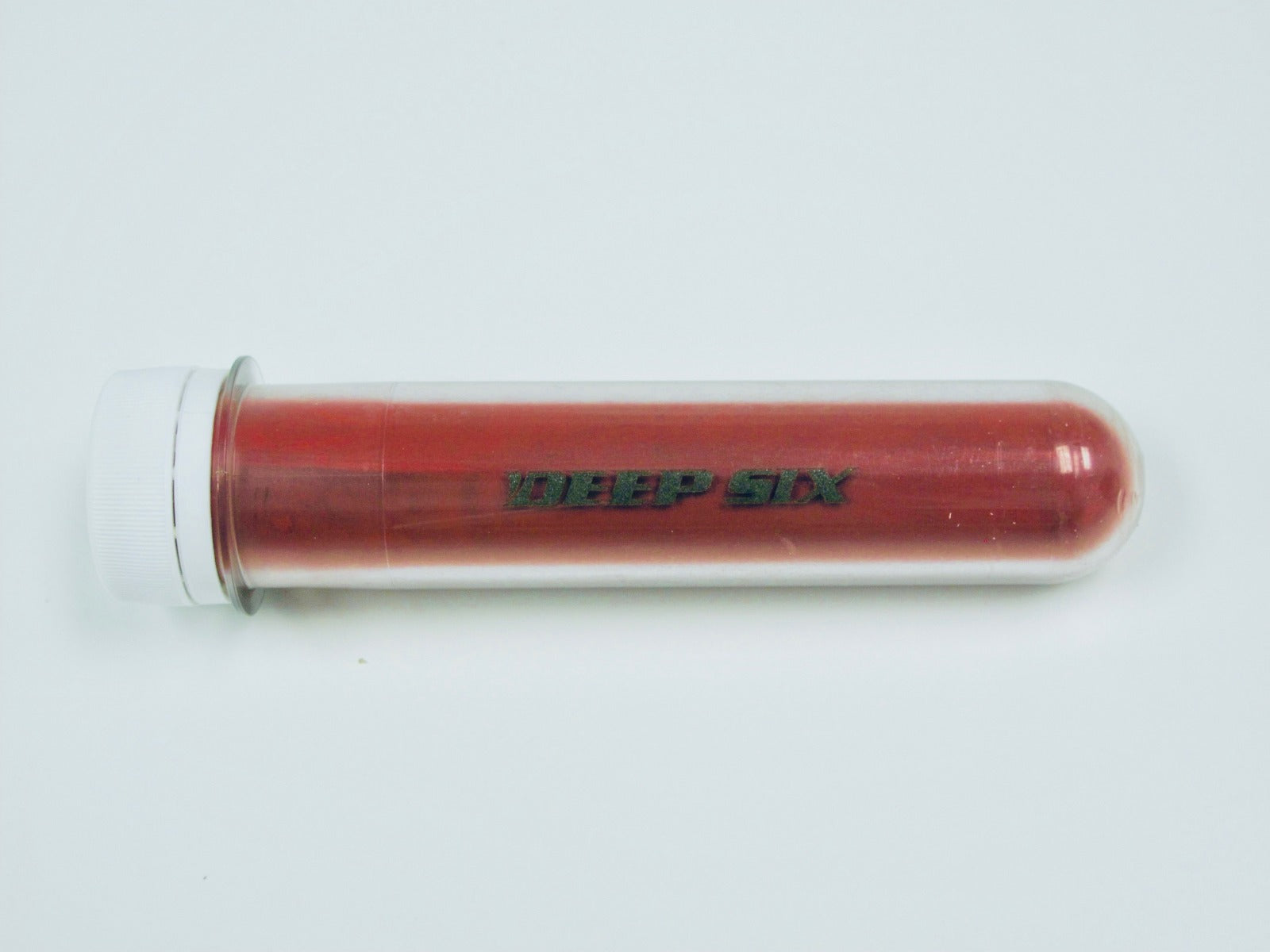 Fluoresceint marker Rescue Dye Marker